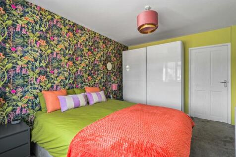 Bedroom No. 1