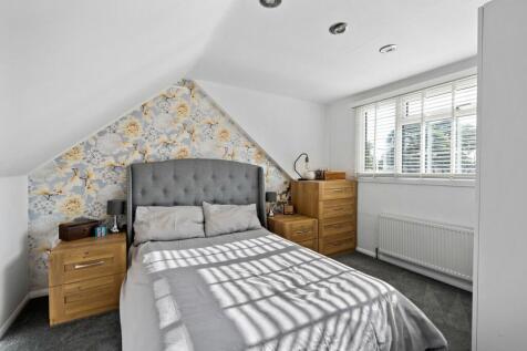 Bedroom No. 3