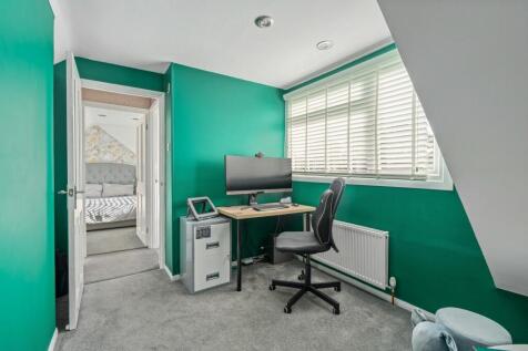 Bedroom No. 4
