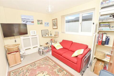 Bedroom No. 3