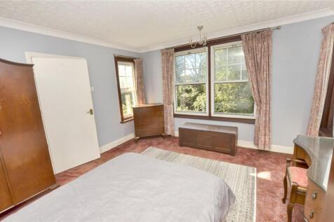 Bedroom No. 1