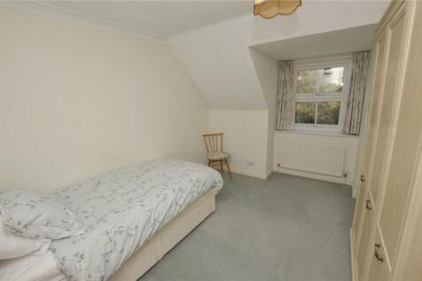 Bedroom No. 2
