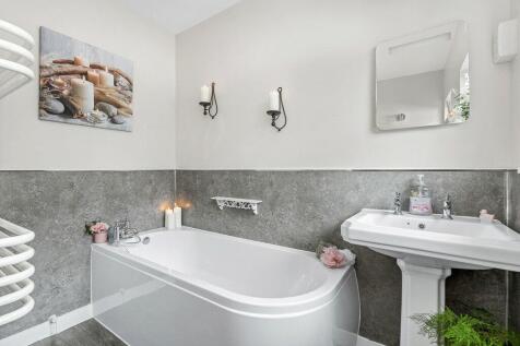 GF Bathroom/WC