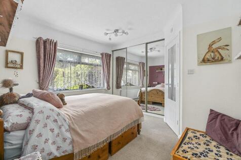Bedroom No. 1
