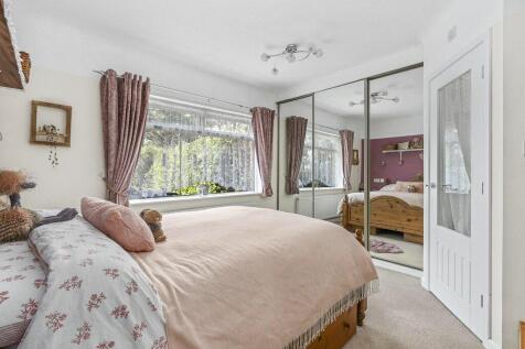 Bedroom No. 1