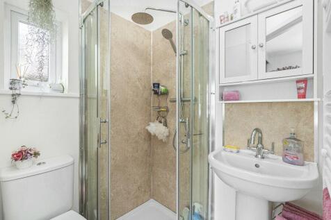 Ensuite Shower Room