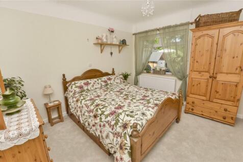 Bedroom No. 2