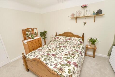 Bedroom No. 2