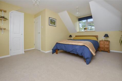 Bedroom No 3