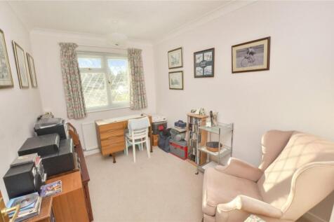 Bedroom No. 3