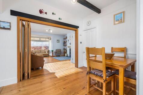 Breakfast Room