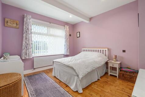 Bedroom No. 2