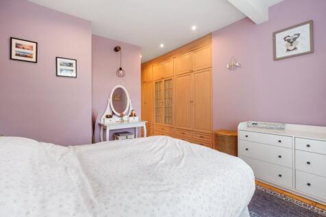 Bedroom No. 2