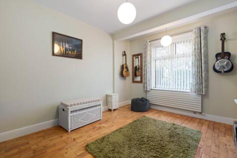 Bedroom No. 3