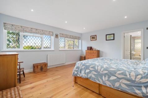 Bedroom No. 1