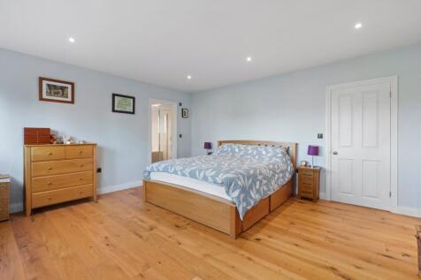 Bedroom No. 1
