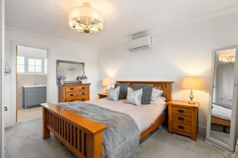 Bedroom No. 1
