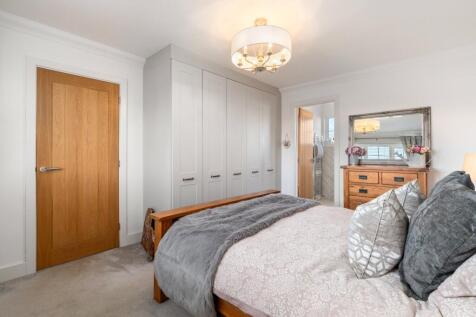 Bedroom No. 1