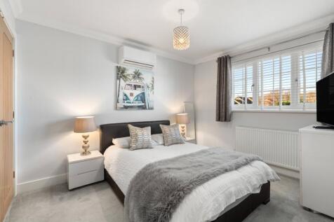 Bedroom No. 2