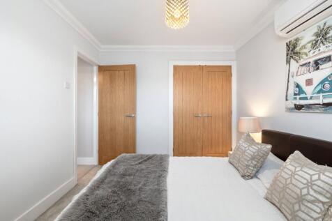 Bedroom No. 2