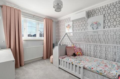 Bedroom No. 3