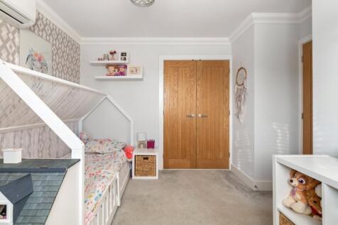 Bedroom No. 3
