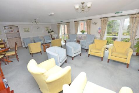 Residence Lounge