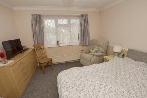 Bedroom No. 1