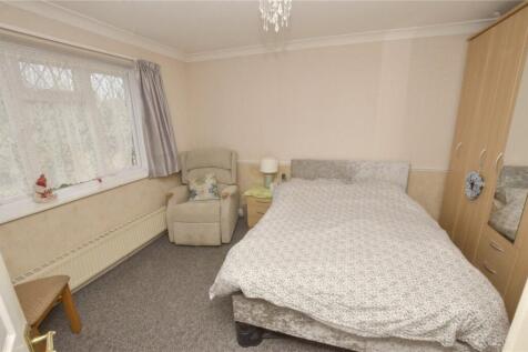 Bedroom No. 1