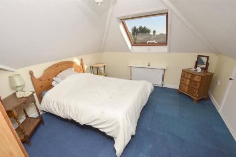 Bedroom No. 2