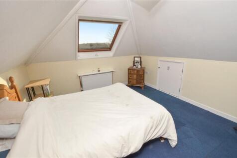 Bedroom No. 2