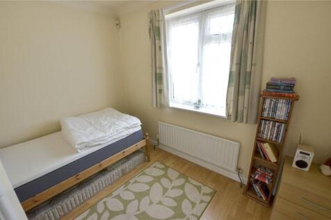 Bedroom No. 3