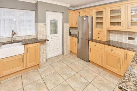 Kitchen/Breakfast Rm