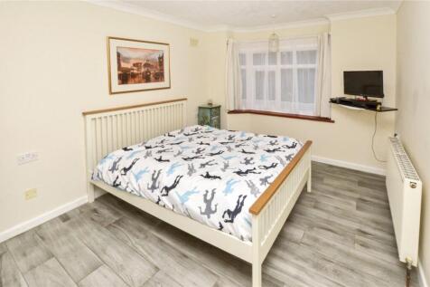 Bedroom No. 1
