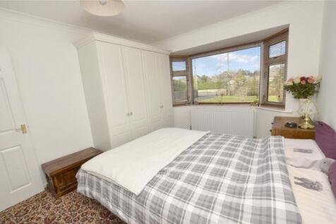 Bedroom No. 1