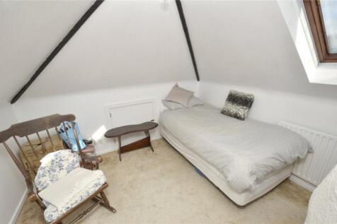 Bedroom No. 3