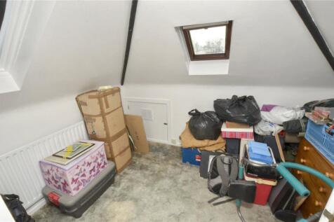 Bedroom No. 4