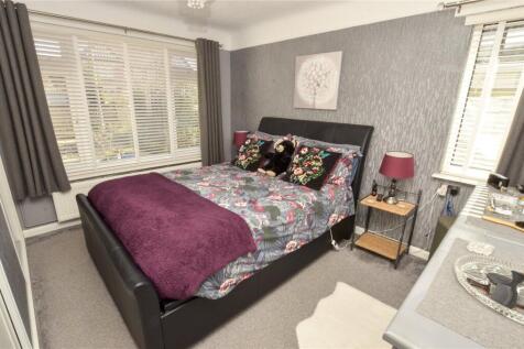 Bedroom No. 1