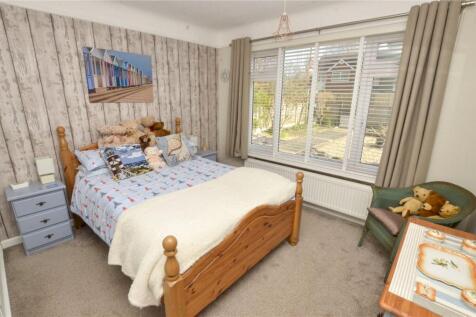 Bedroom No. 2