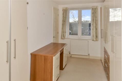 Bedroom No. 2