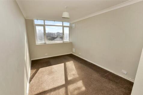 Bedroom No. 1