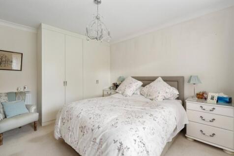 Bedroom No. 1