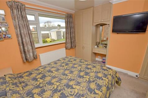Bedroom No. 1
