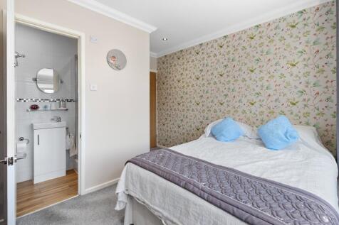 Bedroom No. 2