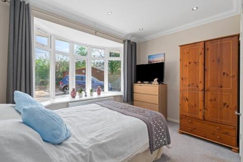 Bedroom No. 2