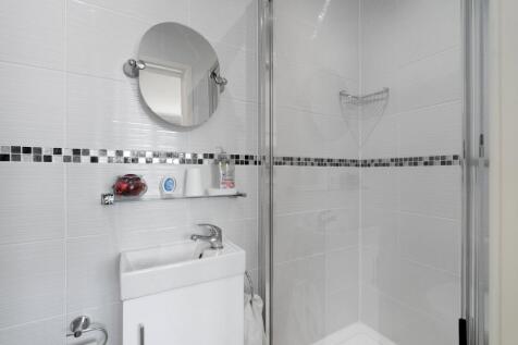 Ensuite Shower Room