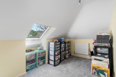 Bedroom No. 5