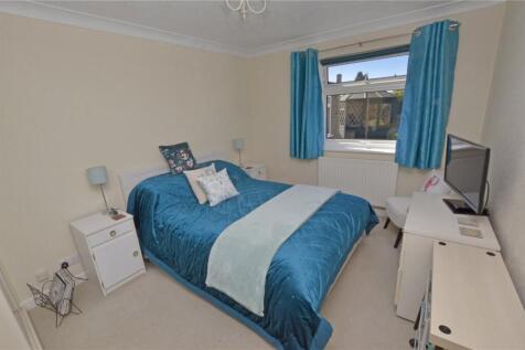 Bedroom No. 1