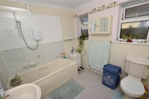 Bathroom/Wc