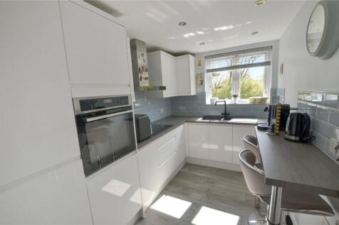 Kitchen/Breakfast Rm